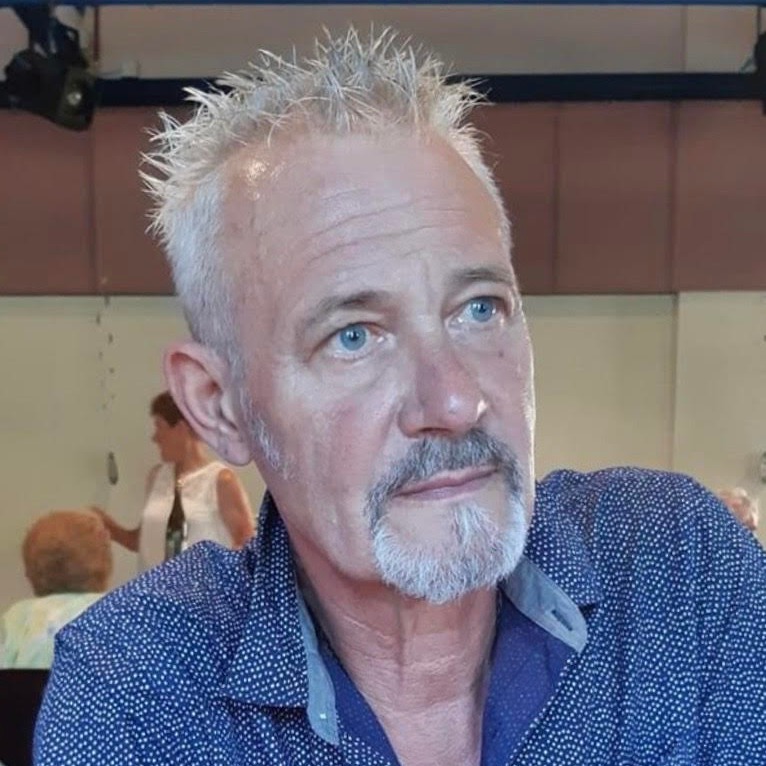 Photo de Jean-Pierre ROSSI