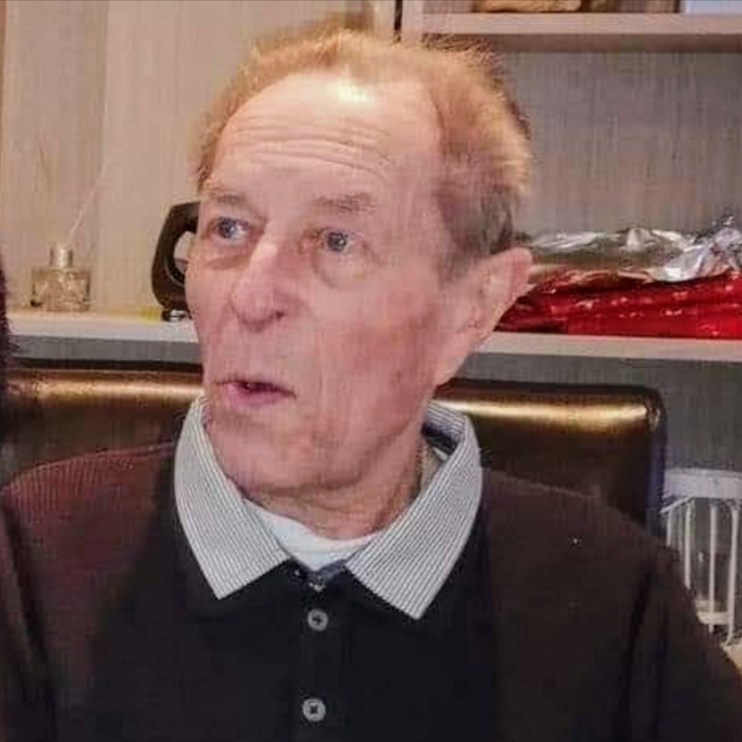 Photo de Claude LALANDE
