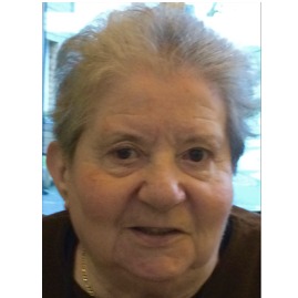 Photo de Irma DIOMEDI