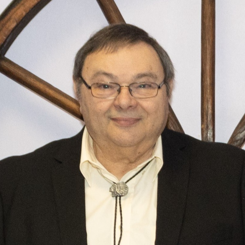 Photo de André SERVAIS