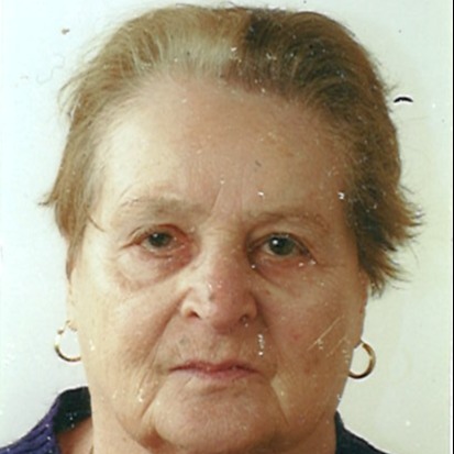 Photo de Maria PASSERI