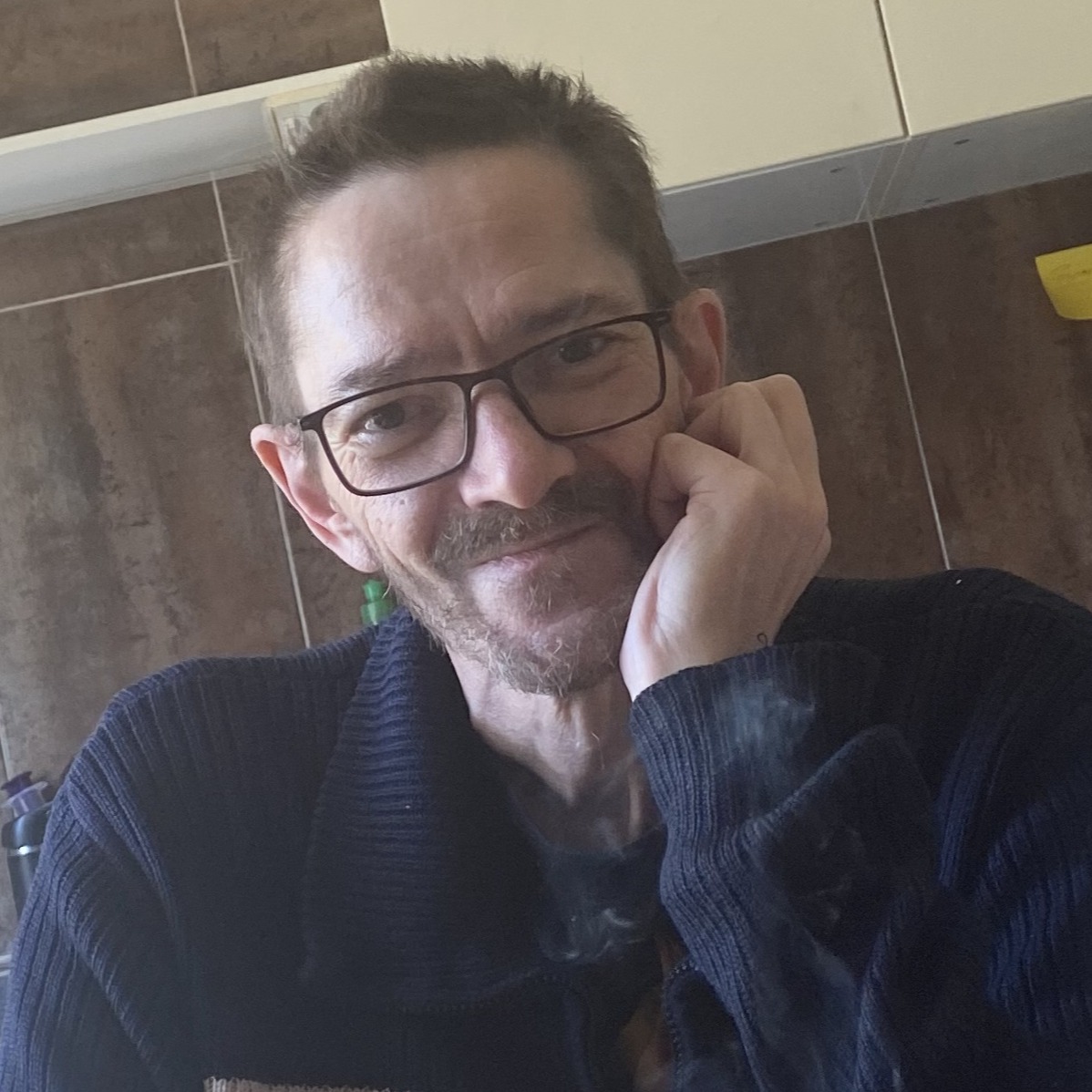 Photo de Ghislain FERRY