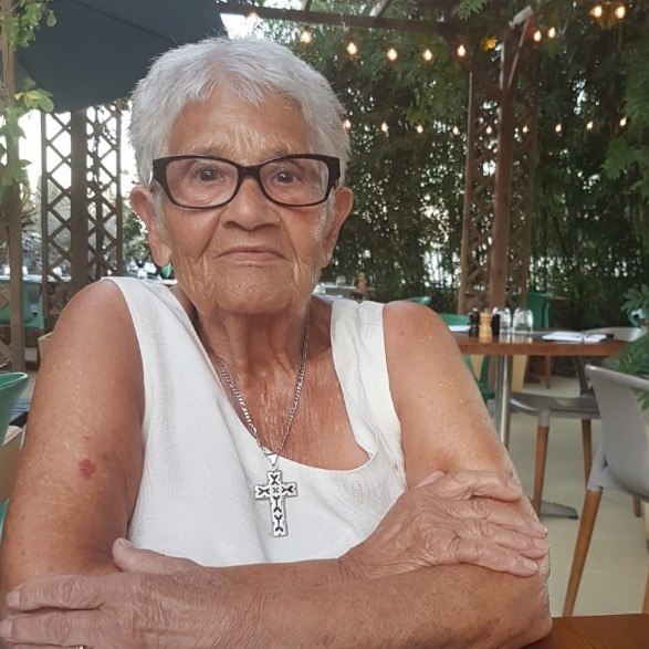 Photo de Velia PELINI