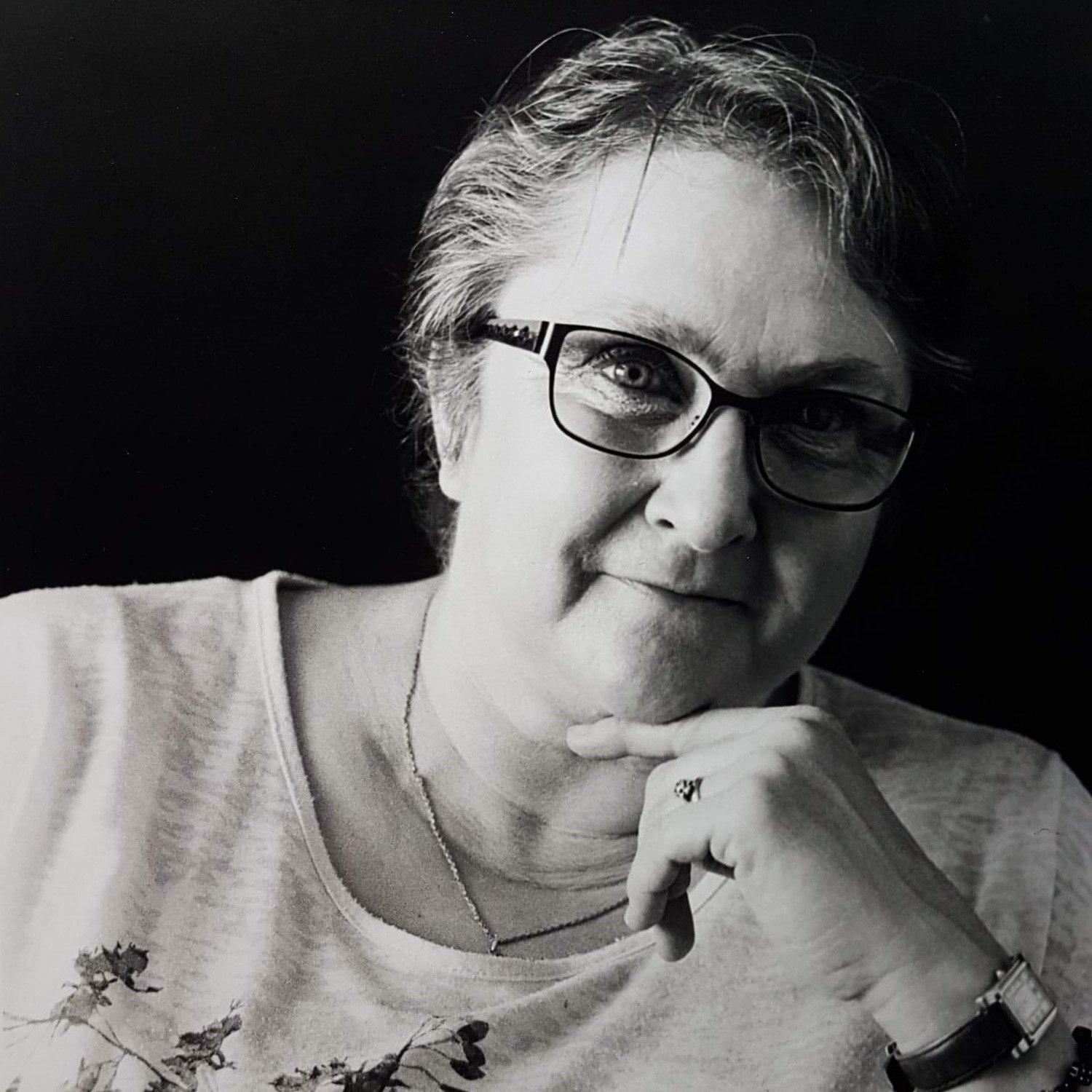 Photo de Véronique LYSON