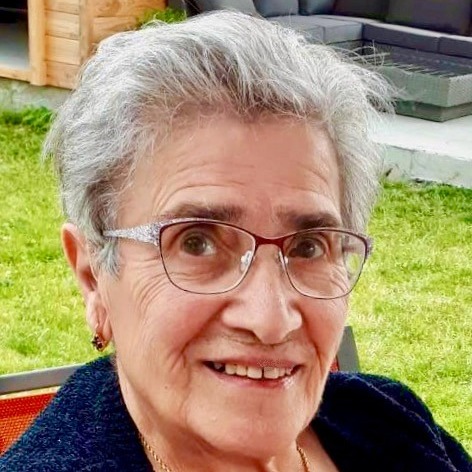 Photo de Efisia MURGIA