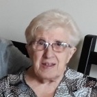 Photo de Geneviève CAVION