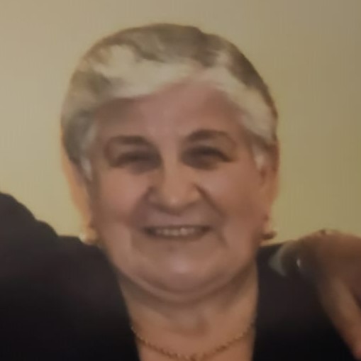 Photo de Maria CANNONI