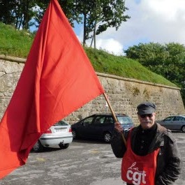 Photo de Gérard LAGORCE