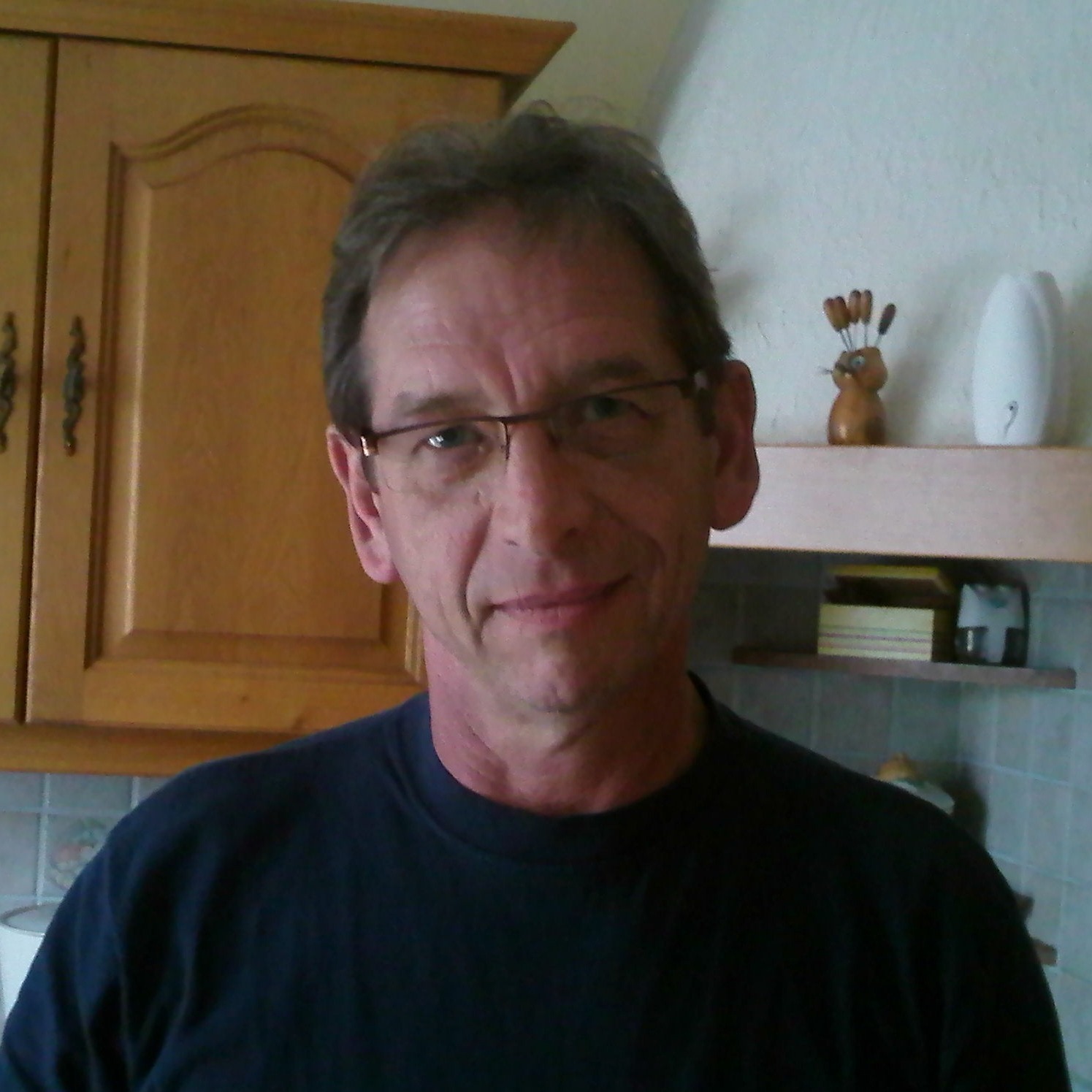 Photo de André TOMBOLAN