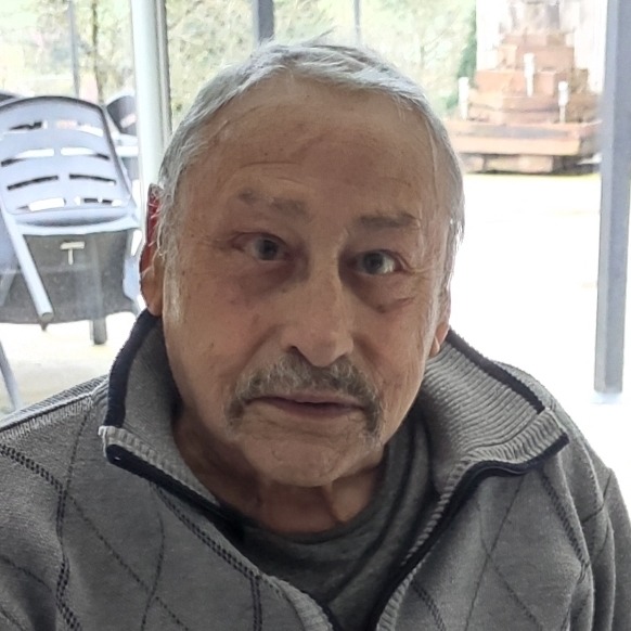 Photo de Monsieur Lucien Bertelle