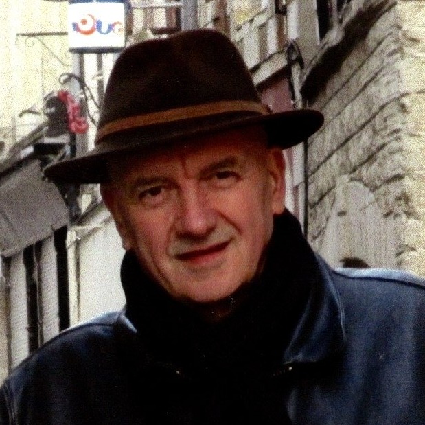 Photo de Bernard MICHEL