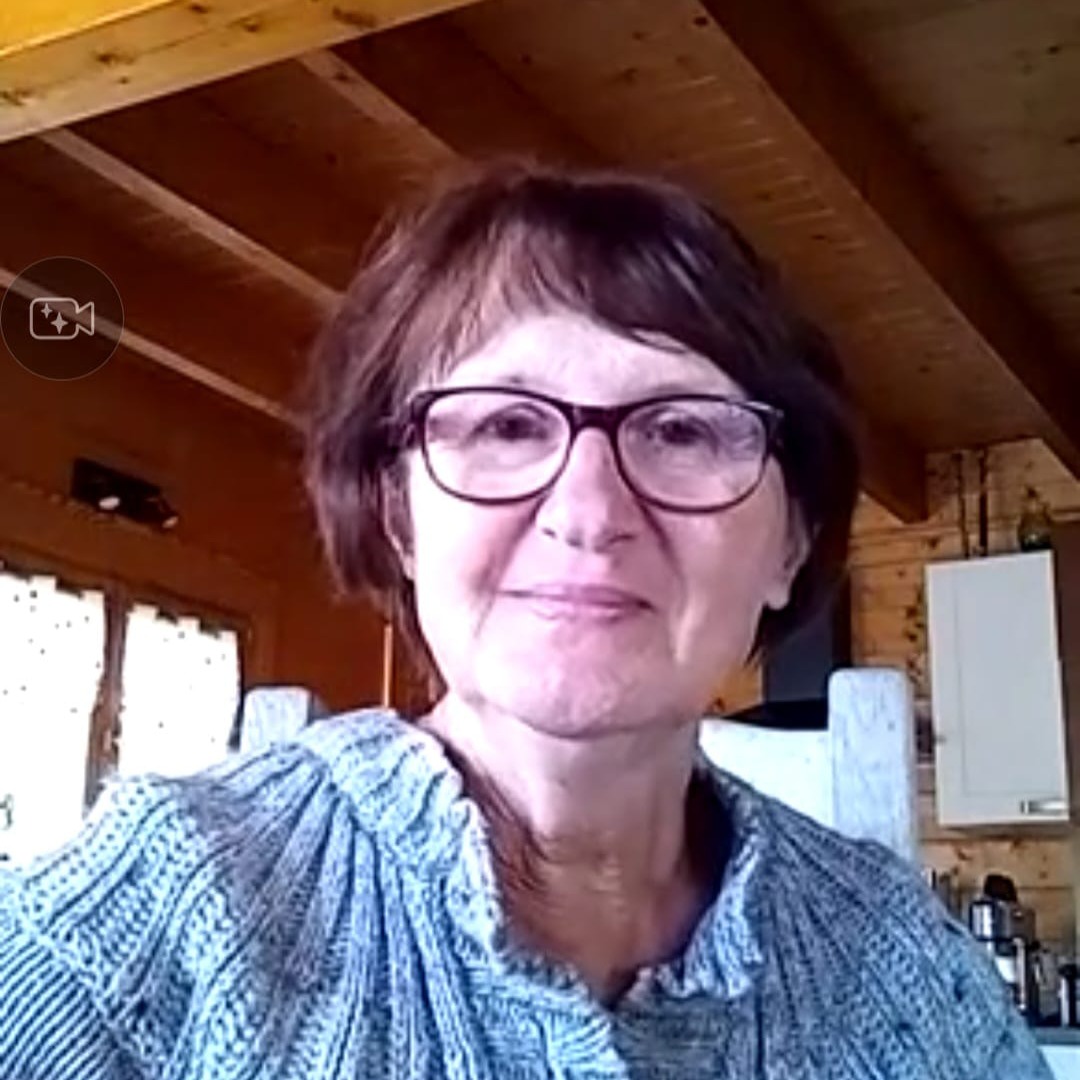 Photo de Eliane Marie Térèse BORTOLET