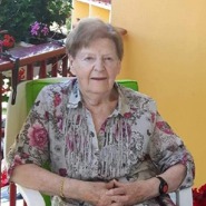 Photo de Denise Ida CIESLA