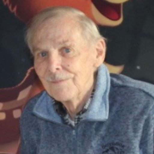 Photo de Jean-Claude MULLER