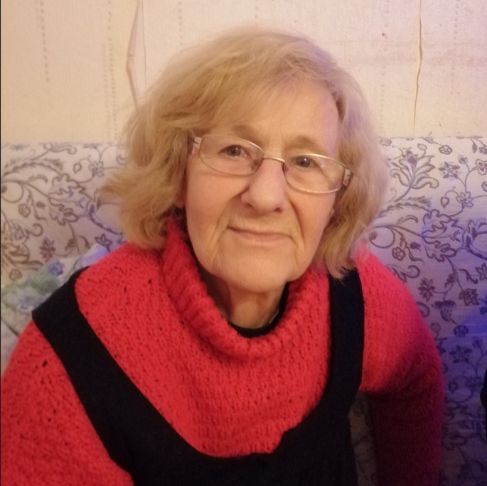 Photo de Mirella PEROTTI