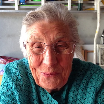 Photo de Sestina AMOROSI