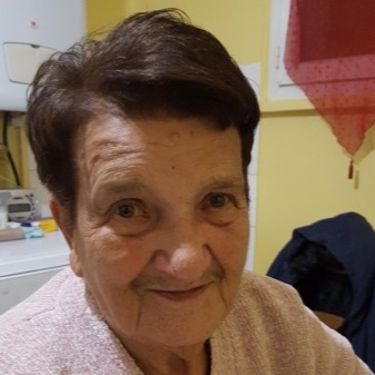 Photo de Ginette KEBERLE
