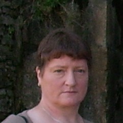 Photo de Violette Mireille MARCHAL