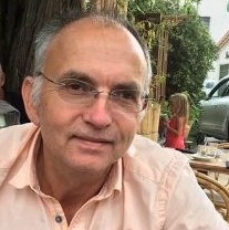 Photo de Hervé Patrick GUERRY