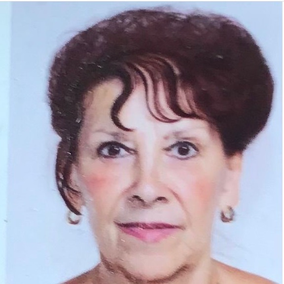 Photo de Jacqueline Alice POVEDA
