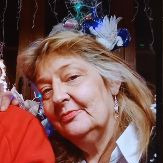 Photo de Francine Jeanne BAUER