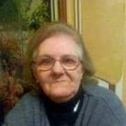 Photo de Andrée Josette Madeleine ROUART