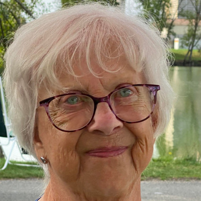 Photo de Simone Emilie PIERRET