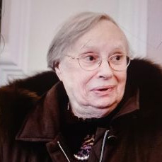 Photo de Renée TUTIN