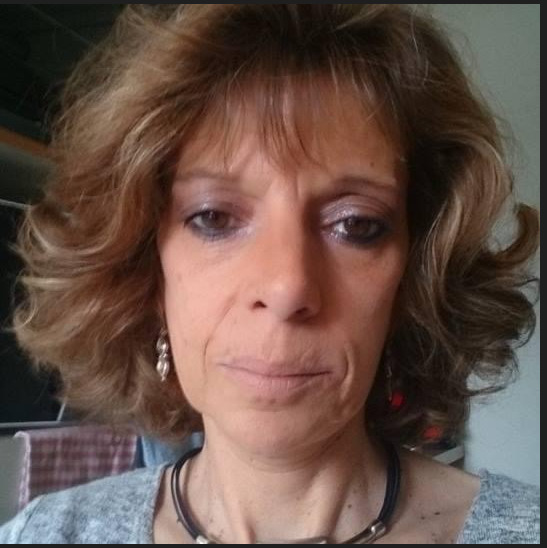 Photo de Madame Arielle DAUNOIS