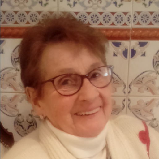 Photo de Colette Simone RICHARD