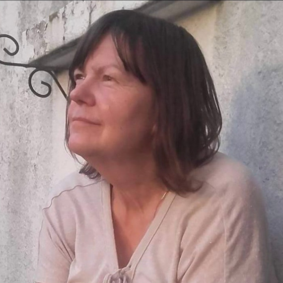 Photo de Claudine Annick Sophie WARZEL