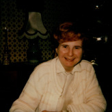 Photo de Madame Jeannine Jakubowski