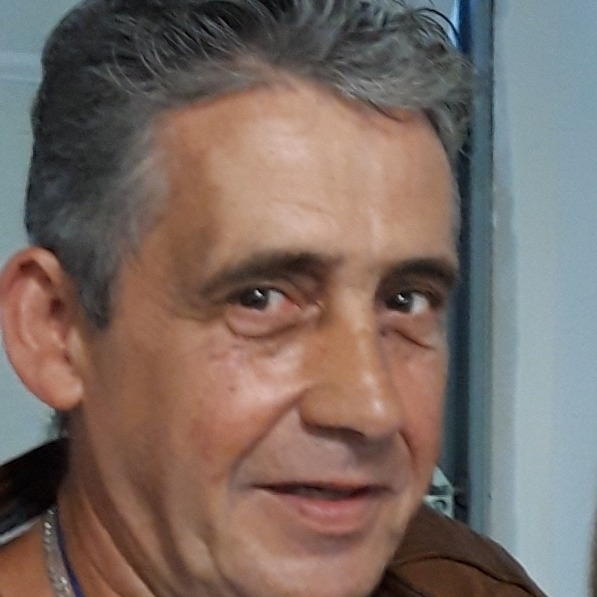 Photo de Monsieur Alain Gammaitoni