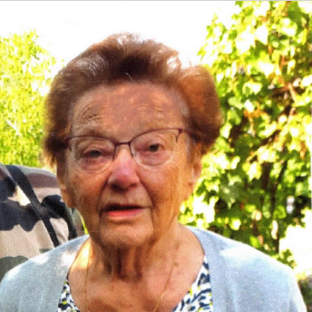 Photo de Marthe Marie DUCHEZ