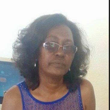 Photo de Maria DE MONTE ROSARIO