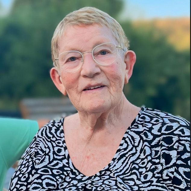 Photo de Hélène Marie Madeleine MAHÉ