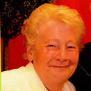 Photo de Irène ALEXANDRE
