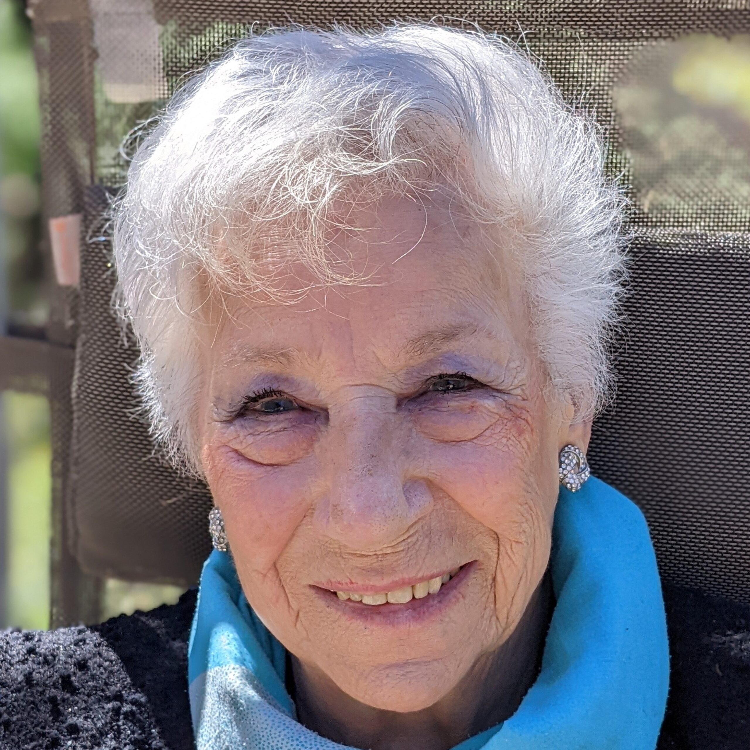 Photo de Simone Marcelle KLEIN