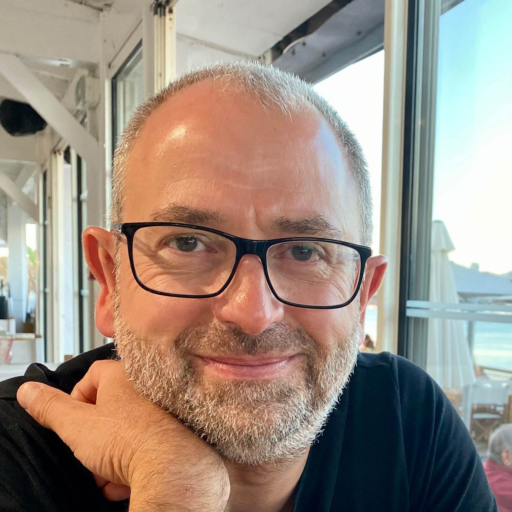 Photo de Paul ORLANDINI