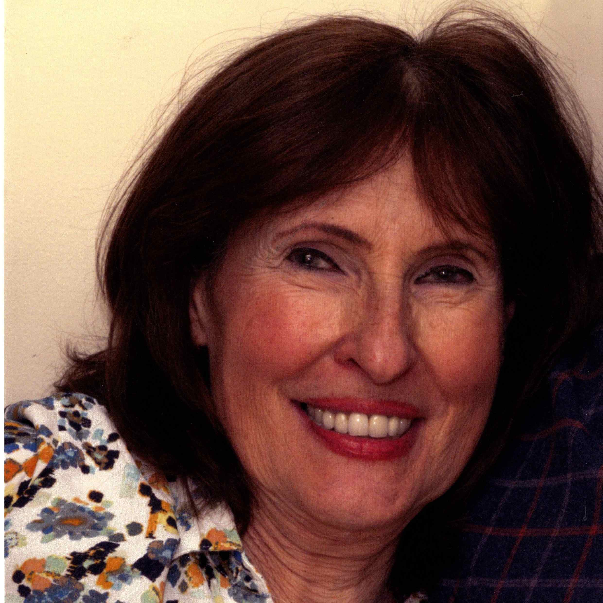 Photo de Madame Nelly BIANCHI