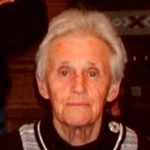 Photo de Marie-Thérèse ZANTE