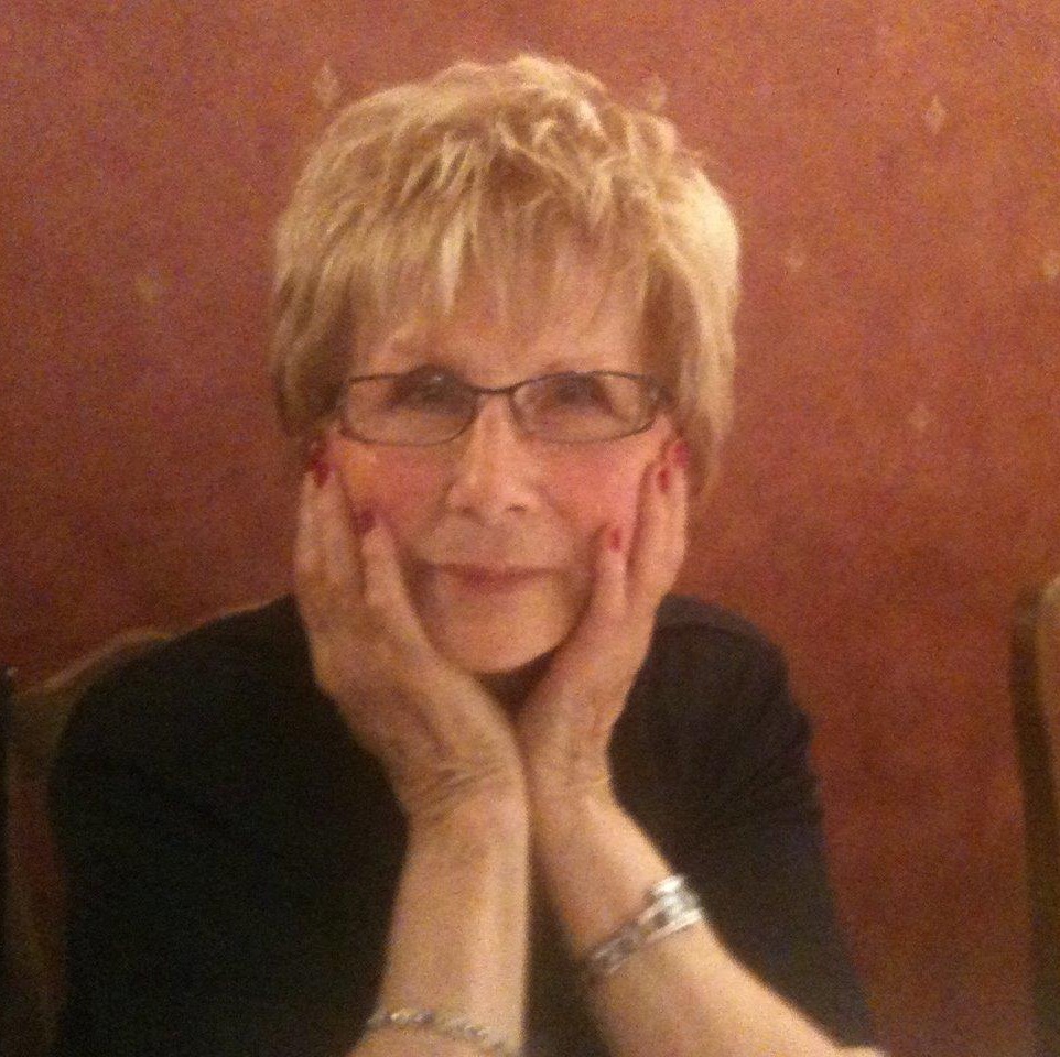 Photo de Geneviève BLAISE