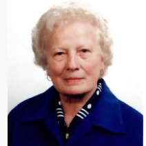 Photo de Maria ZULIANI