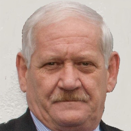 Photo de Monsieur Jean-Paul DANLOY