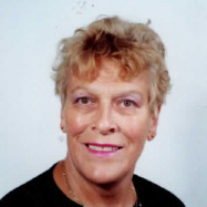 Photo de Nicole DUPUIS