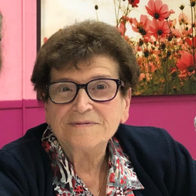 Photo de Madame Myriem DI MARTINO
