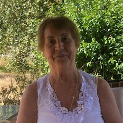 Photo de Marie Antoinette COERCHON