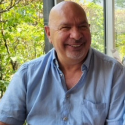 Photo de Jean Alexandre NOWACKI