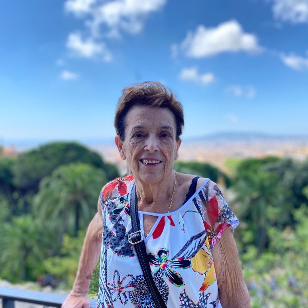 Photo de Lysiane GUSTIN