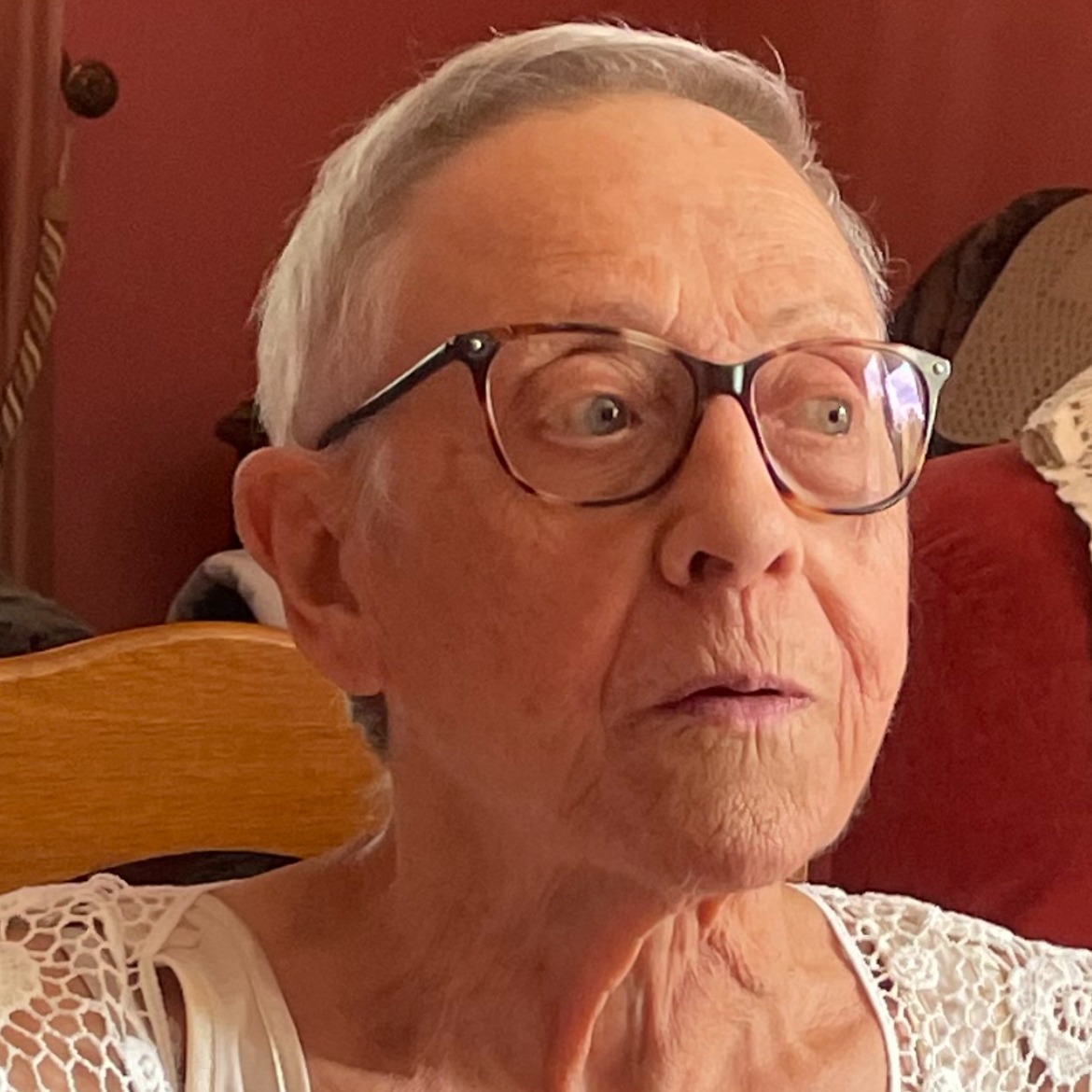 Photo de Paulette MORITZ